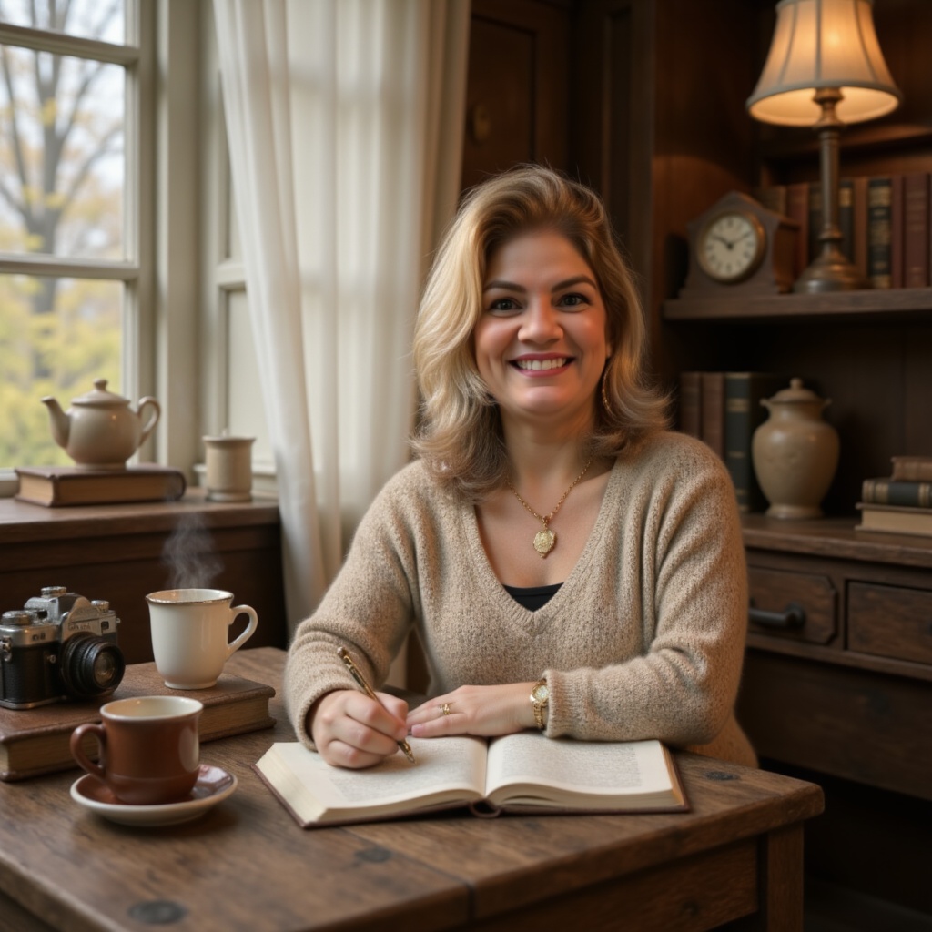 The Power of Storytelling in Marketing: Connect Without Being Pushy