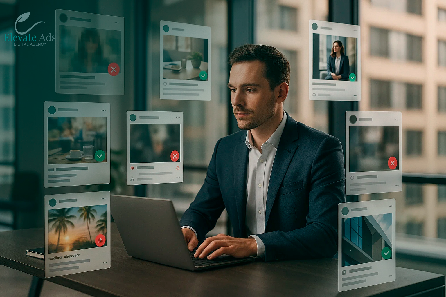 5 Common Social Media Mistakes Small Businesses Make (and How to Avoid Them)