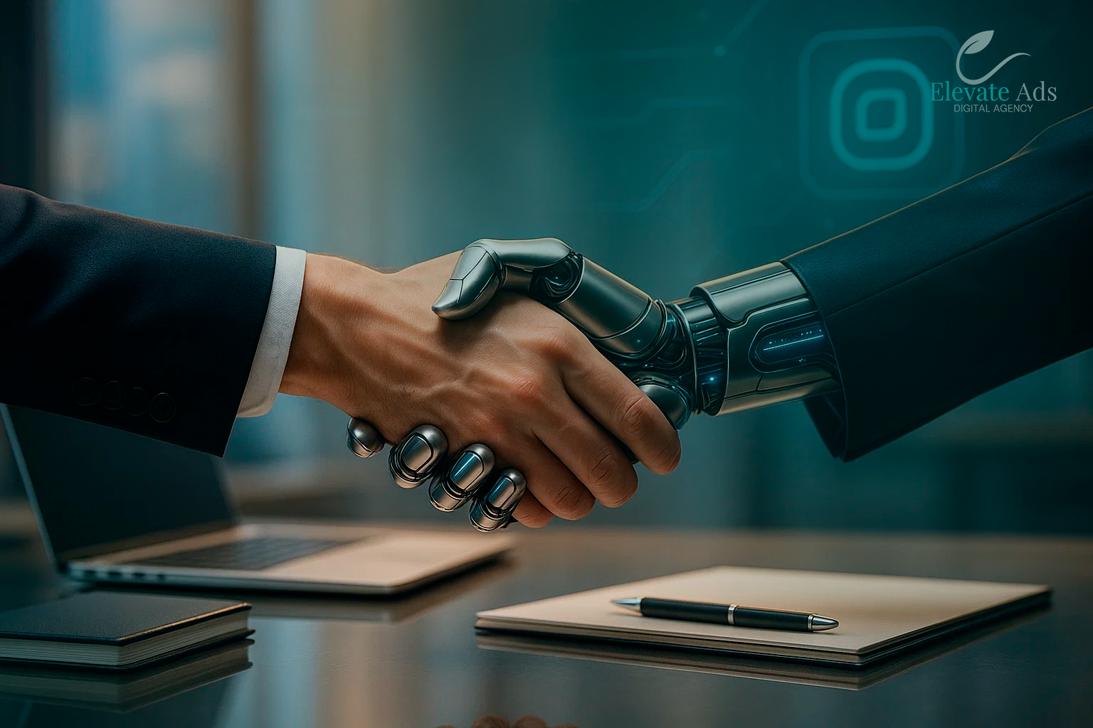 AI in Marketing Without Losing Your Brand Identity