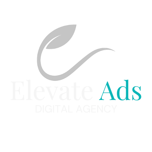 Elevate Ads Digital Agency Logo