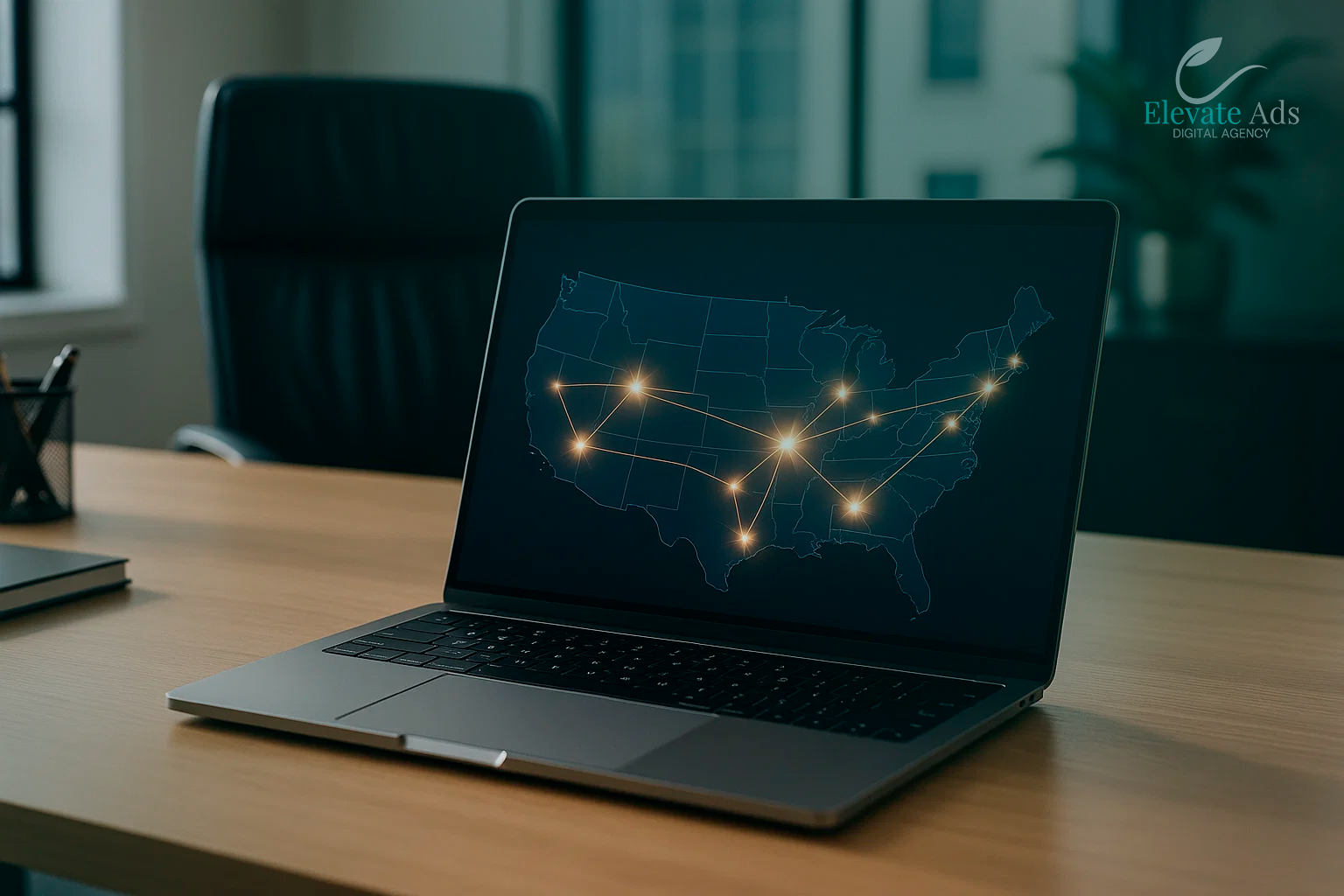 How SEO Can Help Your Business Get Found in the U.S.