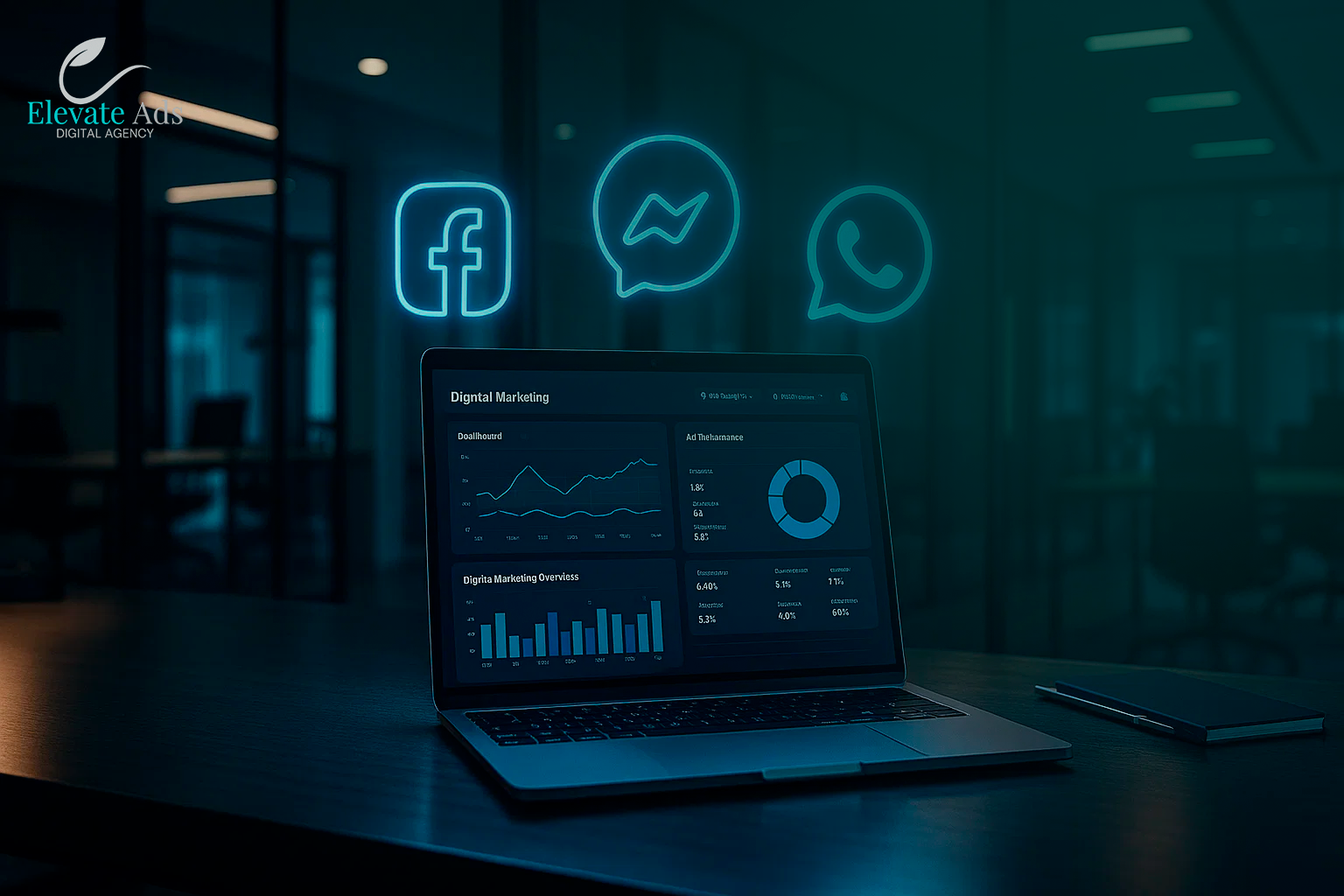 How to Use Meta Ads to Grow Your Business in the U.S.